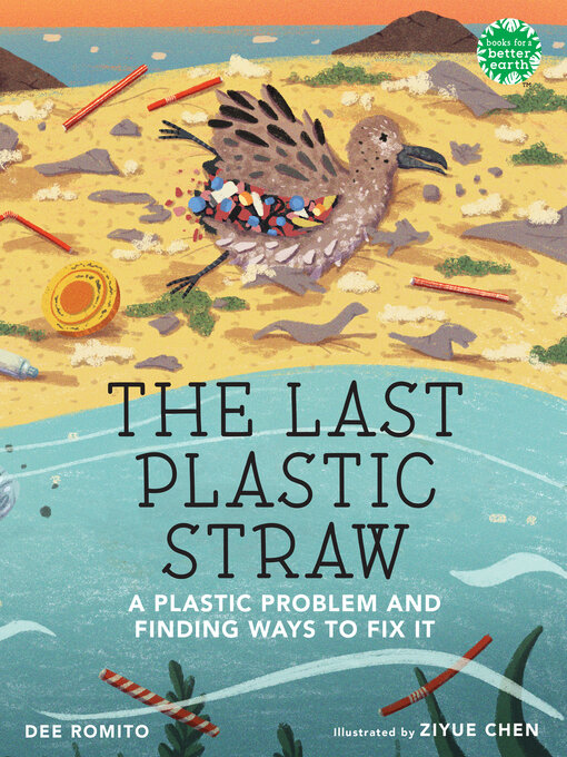 Cover image for The Last Plastic Straw